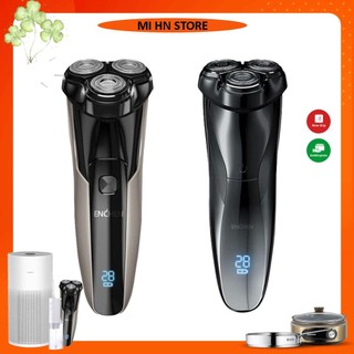 Máy Cạo Râu Enchen BlackStone 3/5S - Bảo Hành 6 Tháng