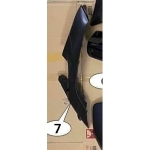 DÀN ÁO ĐEN NHÁM VISION LẺ TỪNG CHI TIẾT