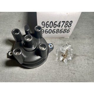 Nắp delco chia điện mitsubishi jolie chế hoà khí