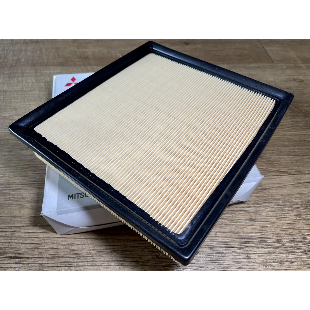 LỌC GIÓ ĐỘNG CƠ MITSUBISHI PAJERO SPORT/ TRITON 2017 ĐẾN NAY