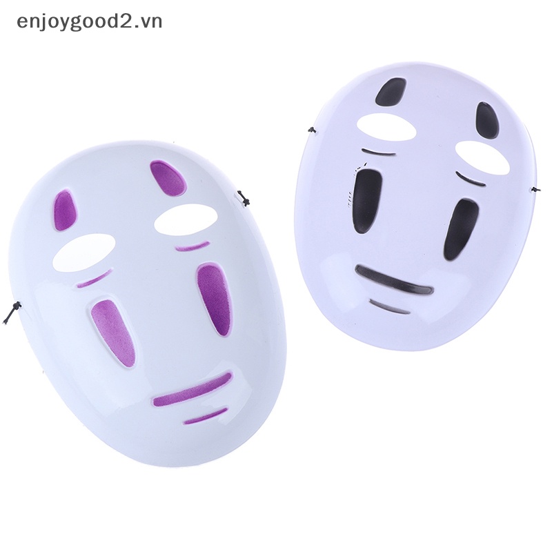 Mặt Nạ Hóa Trang Vô Diện Trong spirited away .
