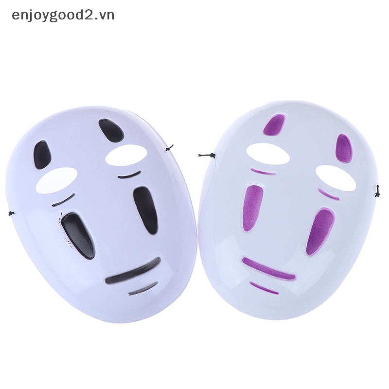 Mặt Nạ Hóa Trang Vô Diện Trong spirited away .