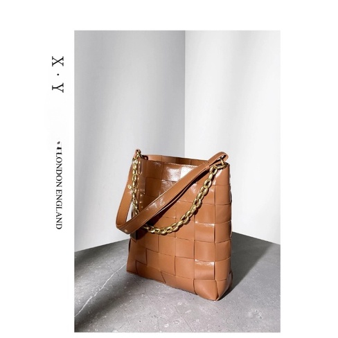 Túi Xách Da Thật Cỡ Lớn Thời Trang Cho Nữ