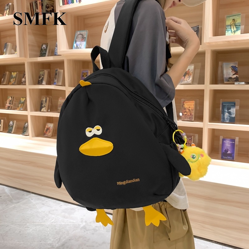 SMFK Balo Thời Trang cặp balo nhiều màu Cỡ Lớn 2023 NEW N94U0LH 34Z230823