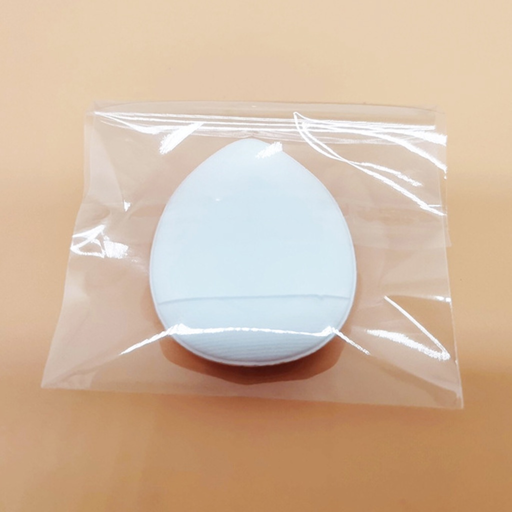 Vog Mút Trang Điểm mini Hình Ngón Tay Cái Có Đệm Khí Giúp Che Khuyết Điểm Và Bắt Sáng