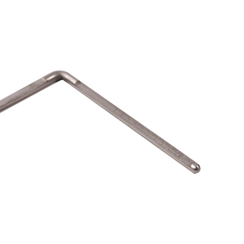 Khung Kim Loại Thay Thế Cho Máy Xoay vinyl Smetonearm