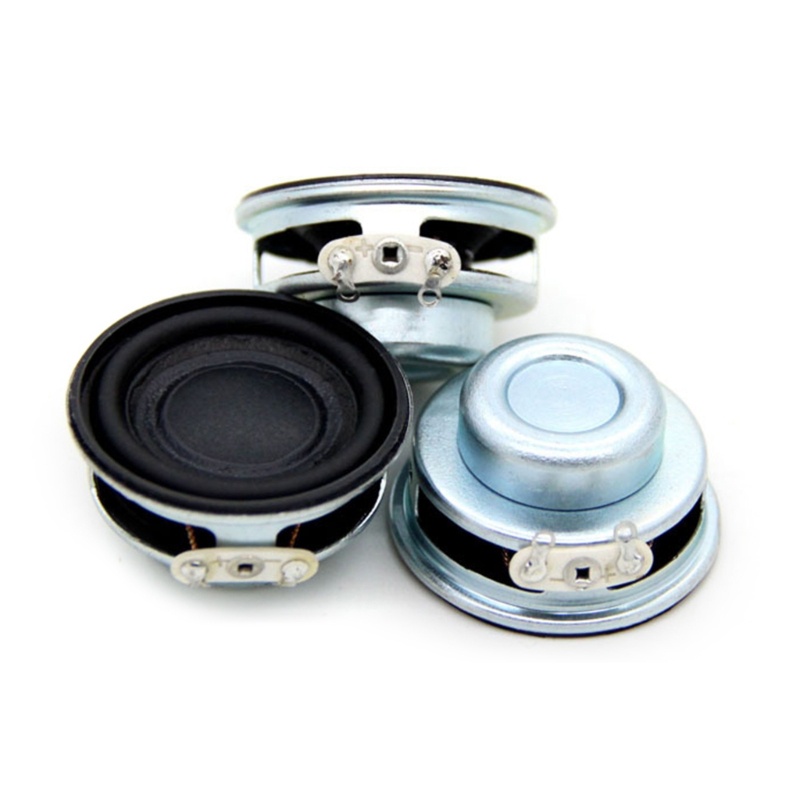 Bộ 2 Loa lidu1 18 Cuộn Dây 36mm 4ohm 3w Chất Lượng Cao