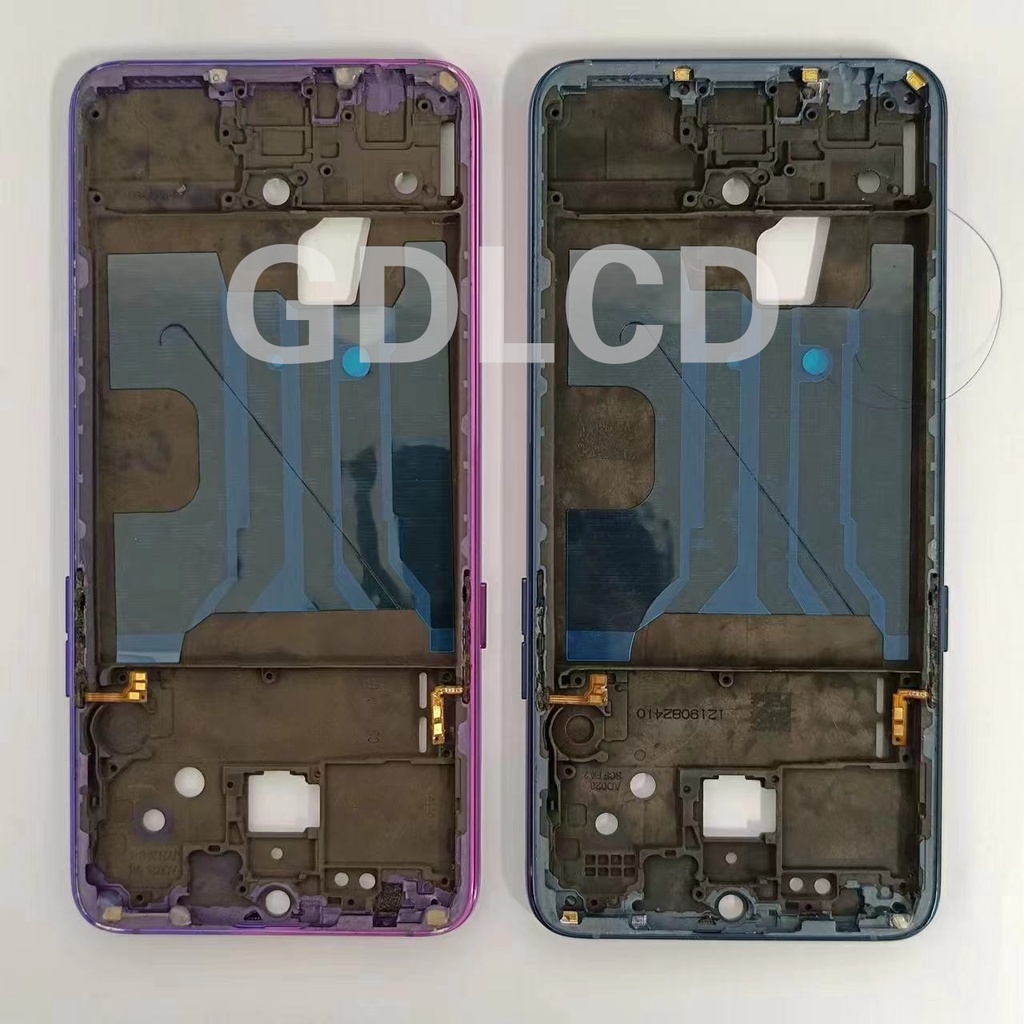 Khung Giữa Thay Thế Dành Cho Pin Điện Thoại oppo r17