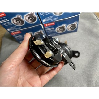 KÈN ĐĨA DENSO ( CÒI ĐĨA ) 12V
