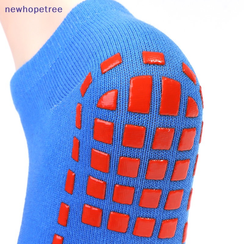 Tvn Vớ Thể Thao Chống Trượt Thoải Mái Dành Cho Người Lớn Và Trẻ Em