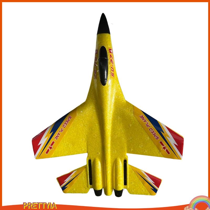 Máy Bay Đồ Chơi Điều Khiển Từ Xa Bằng Xốp 2.4g 2ch rc Thích Hợp Làm Quà Tặng Cho Trẻ Em