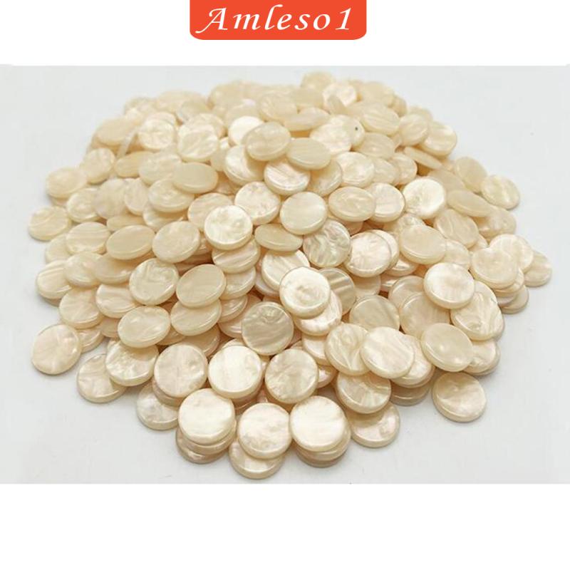 Nút Bấm Kèn trumpet mica