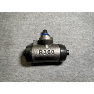 XILANH PHANH SAU MITSUBISHI XPANDER