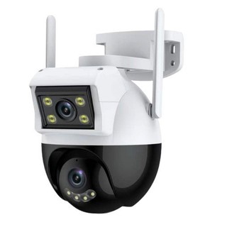Camera ip wifi yoosse 2 màn hình GPT201