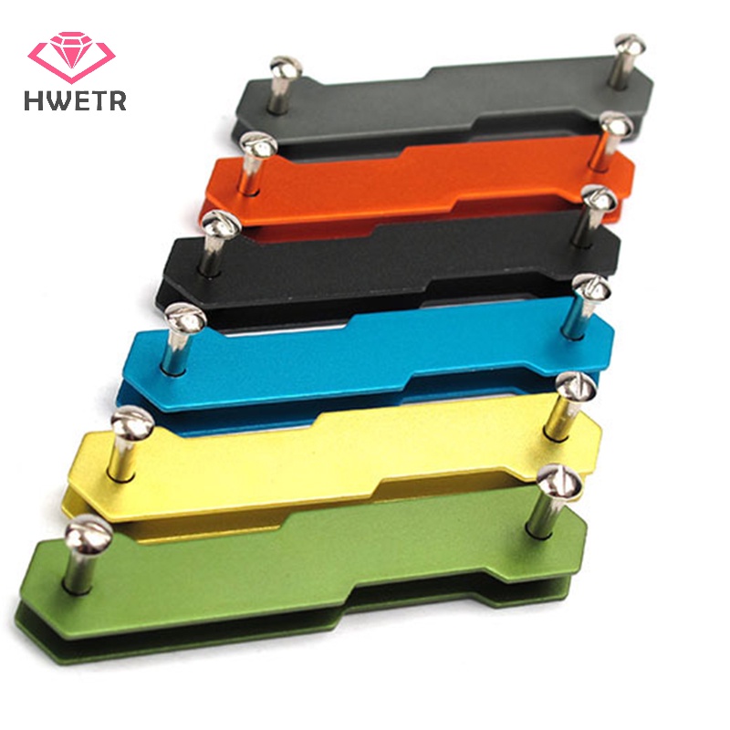 Kẹp Giữ Chìa Khóa Thông Minh Cho Nhà Cửa Mới