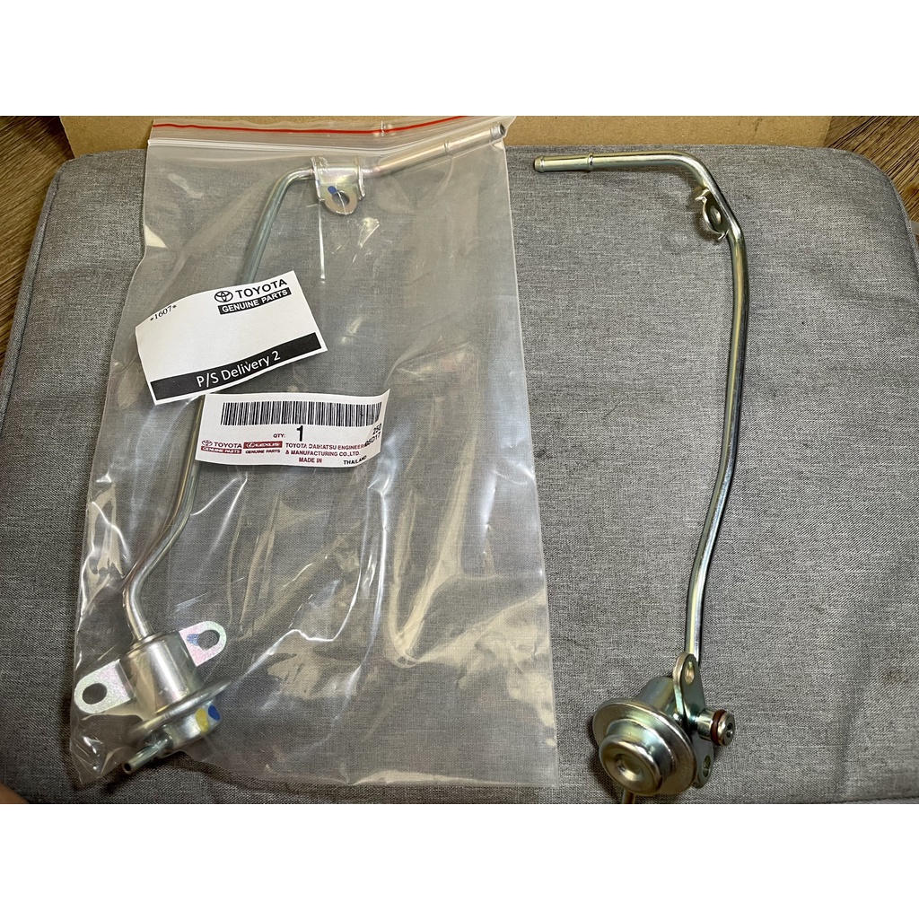 VAN ĐIỀU ÁP HỒI XĂNG TOYOTA INNOVA-FORTUNER