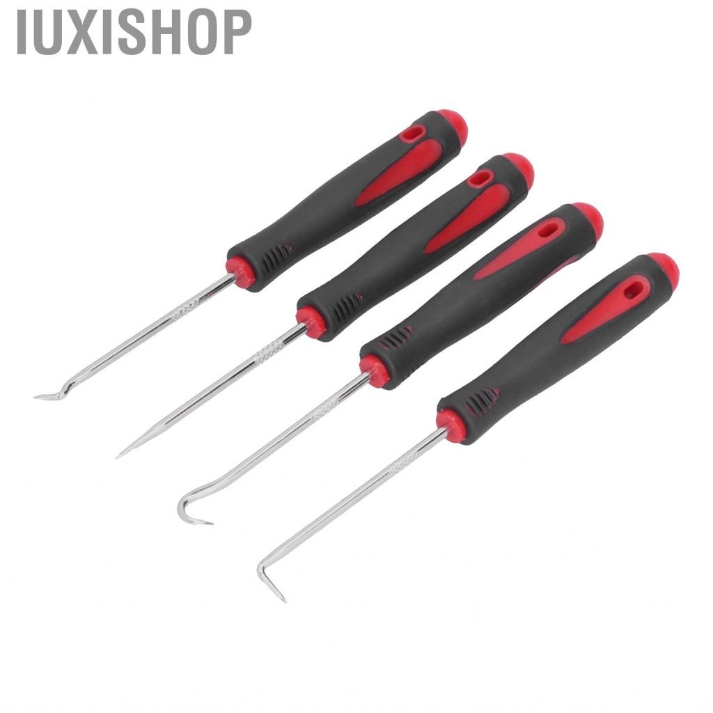 Iuxishop Hose  Puller Hook And Pick Set Durable Heavy Duty For