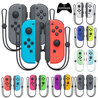 Tay Cầm Chơi Game Không Dây Trái Phải Cho nintendo switch