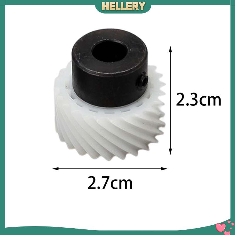 Set 2 Bánh Răng 53741 Chuyên Dụng Cho Máy May Gia Đình