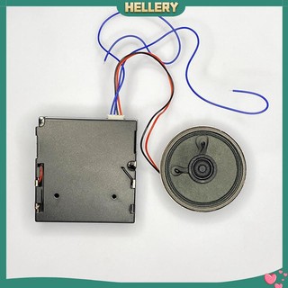 Hộp nhạc kèm hộp âm nhạc đồng hồ diy