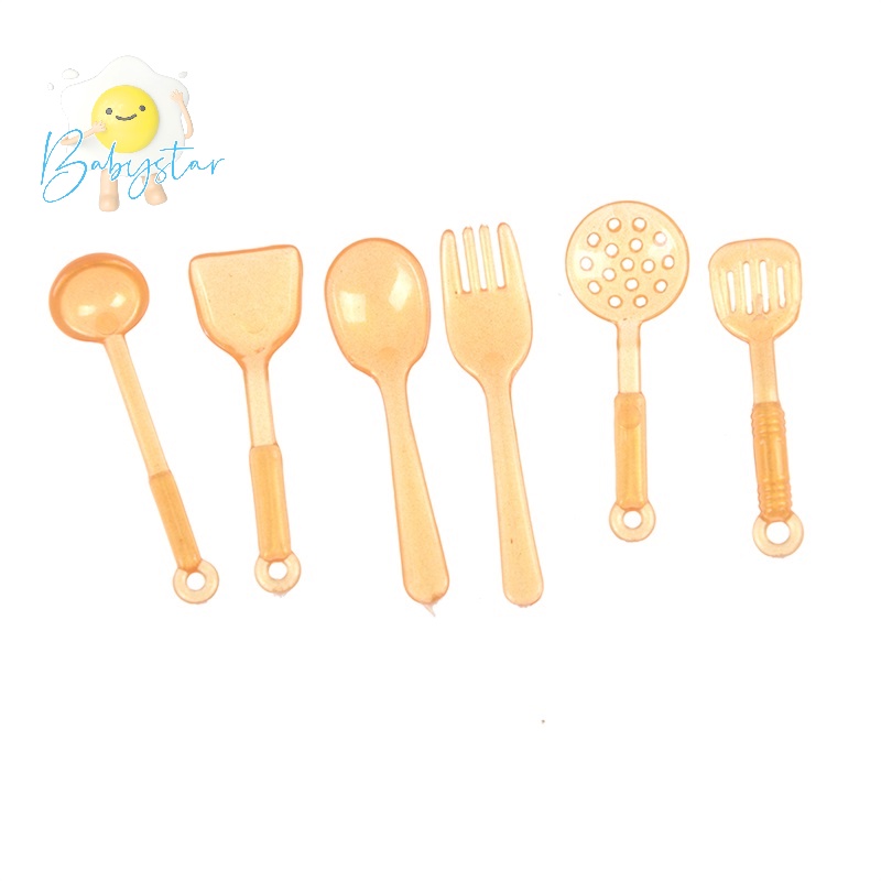 Itht > Set 10 Dụng Cụ Ăn Uống mini Trang Trí Nhà Búp Bê bjd Đồ Chơi Bếp Nấu Ăn mini Cho Búp Bê keyamei
Mô Hình Đồ Dùng Nhà Bếp mini Trang Trí Độc Đáo