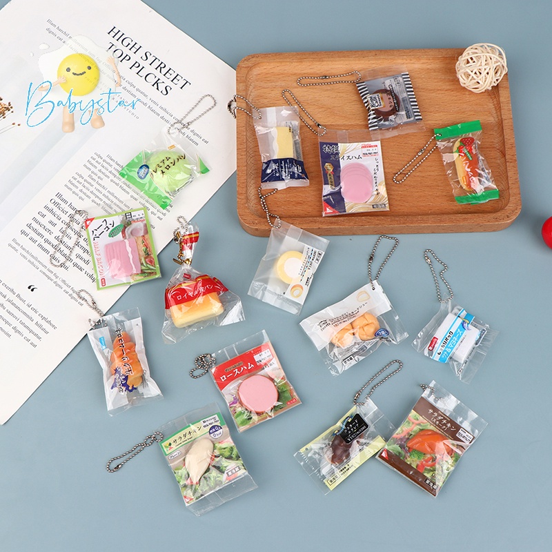 1 Mặt Dây Chuyền Hình Ngôi Nhà Búp Bê Sáng Tạo Mới