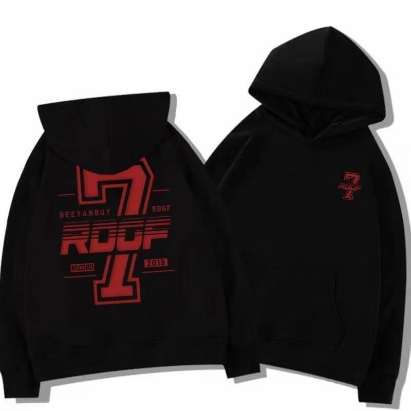 Sugemiusi Áo Khoác Hoodie Phong Cách Âu Mỹ Cổ Điển Thời Trang Xuân Thu Kiểu Mới Đường Phố Âu Mỹ Cho Nữ