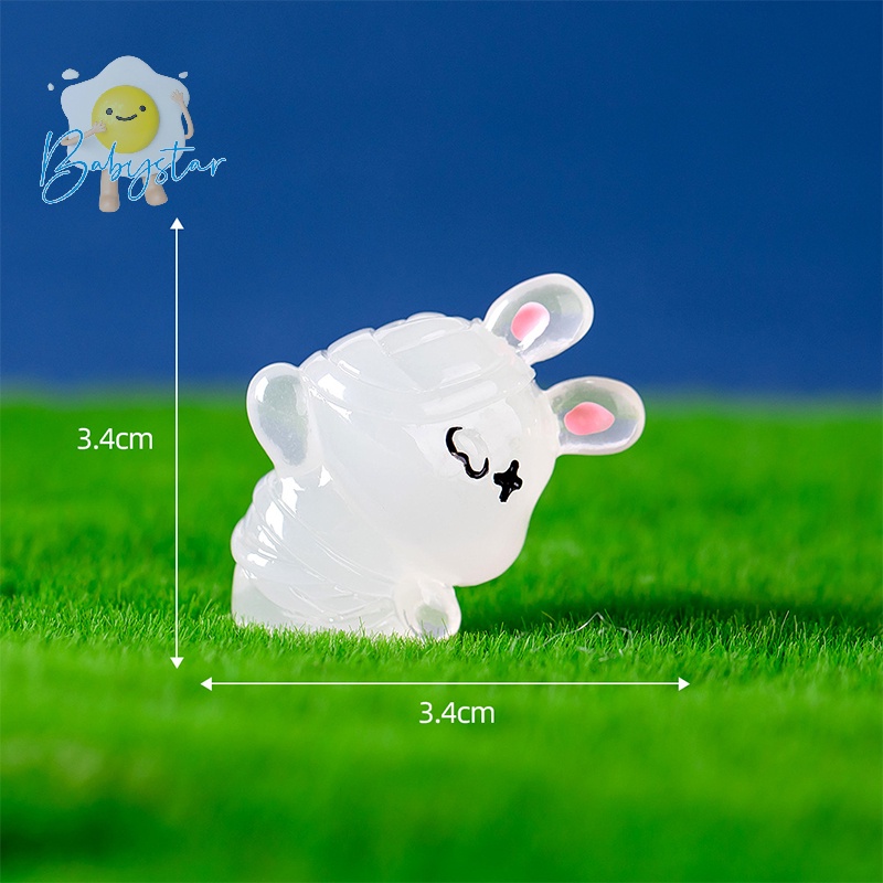 Itht > Ma Phát Sáng Trong Bóng Tối Trang Trí Phong Cảnh halloween Mới