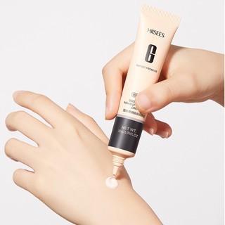 Kem Nền Lót Che Khuyết Điểm Hiisees Cream 30g