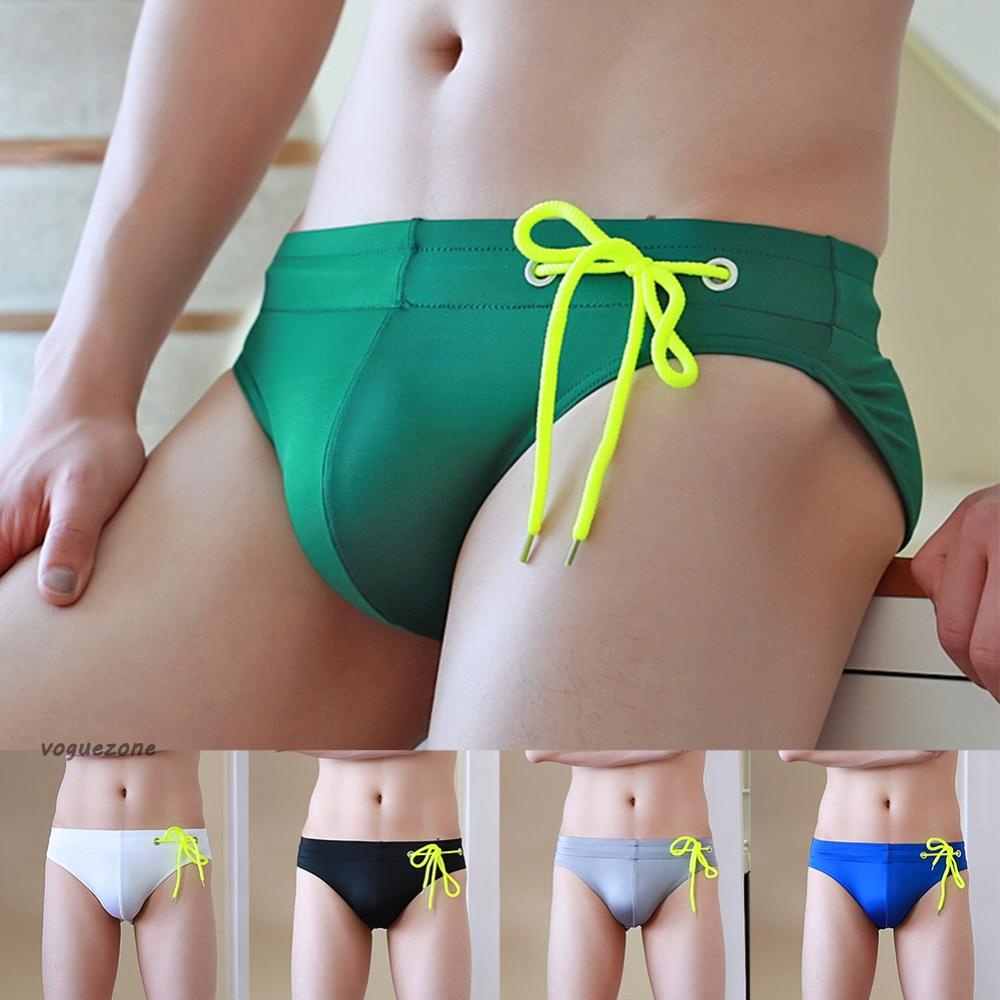 Quần LóT Nam VảI nylon