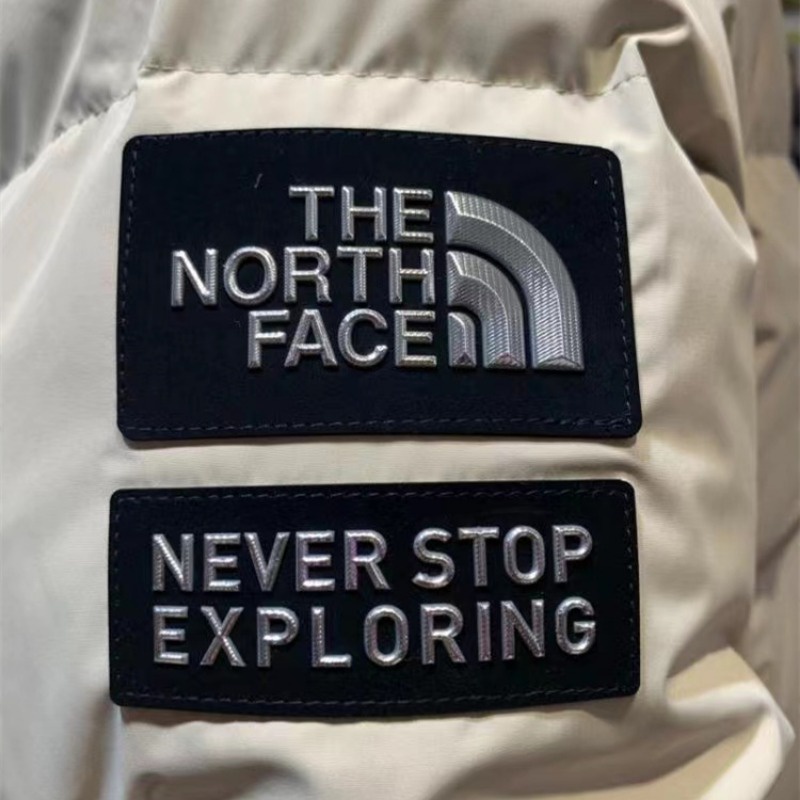 Áo Khoác the north face 100% Chính Hãng Chống Thấm Nước Chống Gió Mùa Đông Cho Cặp Đôi