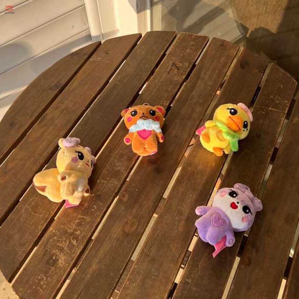 Blackpink Đồ chơi nhồi bông Hình Nhân Vật blackpink Đáng Yêu