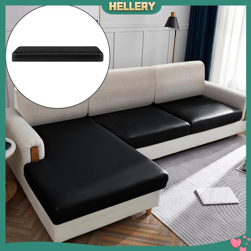 Pu Vỏ Bọc Ghế sofa Bằng Da Thay Thế Cho Phòng Khách