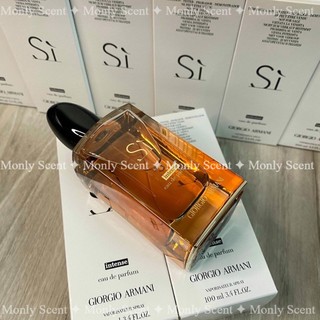 ✦ Nước hoa Sì Intense EDP - 𝐌𝐨𝐧𝐥𝐲_𝐬𝐜𝐞𝐧𝐭™ ✦