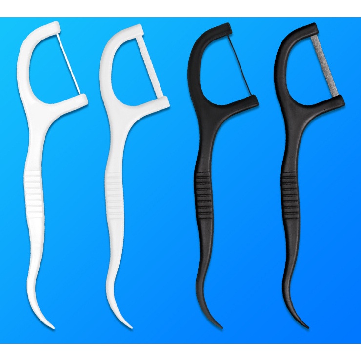 CheeseBunny Một Que Chỉ Nha Khoa Chuyên Dụng Cho Khách Sạn Và Nhà Hàng