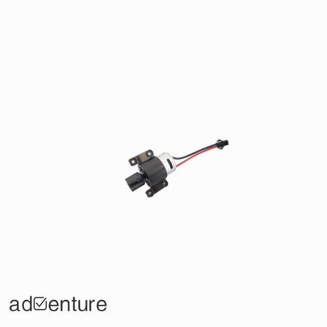 Động Cơ Thuyền Điều Khiển Từ Xa adven udi001