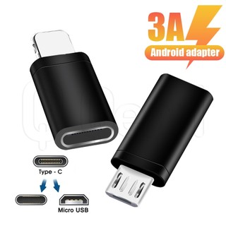 Đầu Chuyển Đổi Cổng type-c Sang Cổng Sạc / Truyền Dữ Liệu Cho iphone tablet / type c