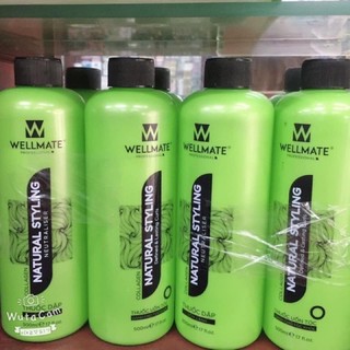 Thuốc Uốn Lạnh Wellmate Cao Cấp 1000ml*2