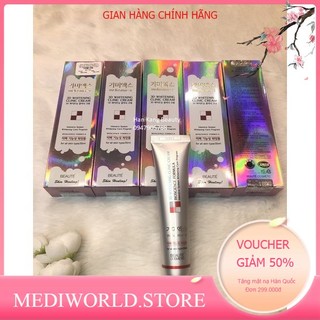 Kem Ngừa Nám Và Tàn Nhang Melasma-X 3D Whitening Clinic Cream