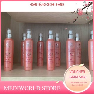 Xịt dưỡng vitamin wellmate 150ml