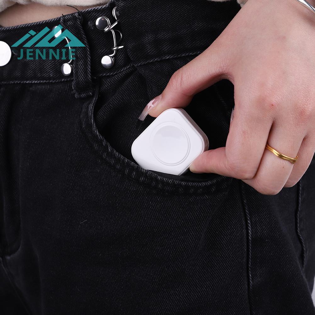 Đế Sạc Từ Tính Không Dây 5v / 1a Cho Đồng Hồ Thông Minh apple watch ultra 49mm