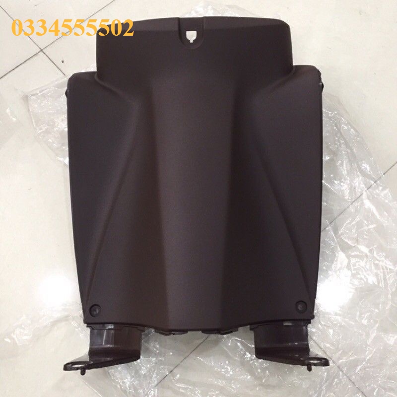 Full chi tiết nhựa nhám Vision  chính hãng Honda