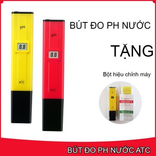 💘FREESHIP💘 Bút đo PH của nước - máy đọ độ PH hồ cá ,bể cá TNTTOOL