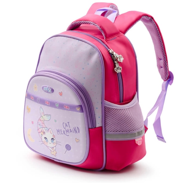 Balo Mẫu Giáo Dành Cho Bé Gái MR VUI 857 - tại Balonation.vn