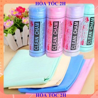 Khăn tắm có hộp cho chó mèo