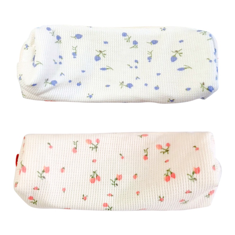 Bóp Viết In Hoa Nhỏ Xinh Dễ Thương