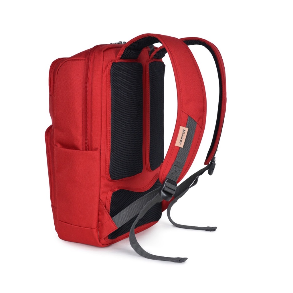 Balo Laptop 15.6 inch Mikkor The Ives Premier - tại Balonation.vn