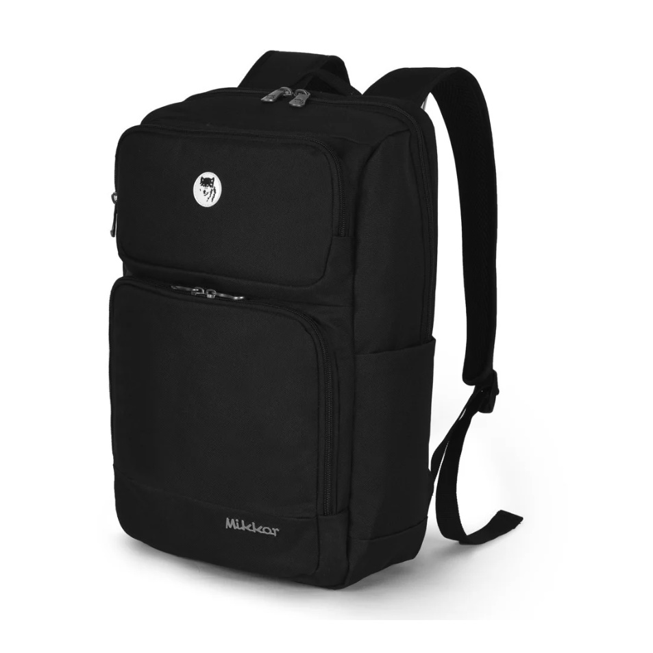 Balo Laptop 15.6 inch Mikkor The Ives Premier - tại Balonation.vn