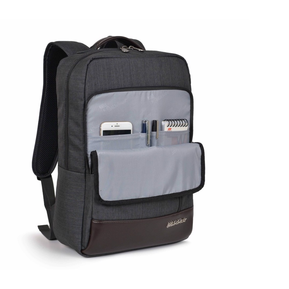 Balo Laptop 15.6 inch Mikkor The Ralph - tại Balonation.vn