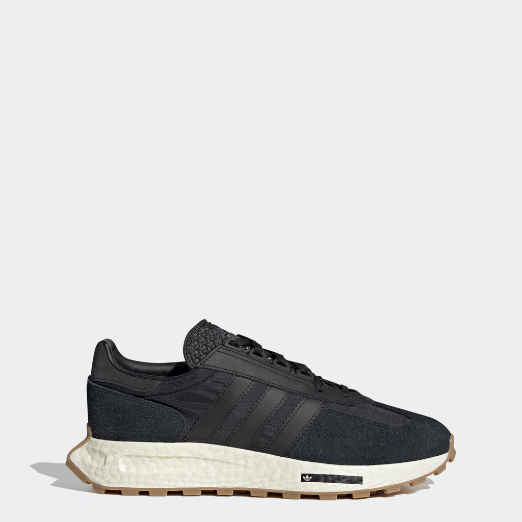 adidas Phong cách sống Giày Retropy E5 Nam Đen H03080